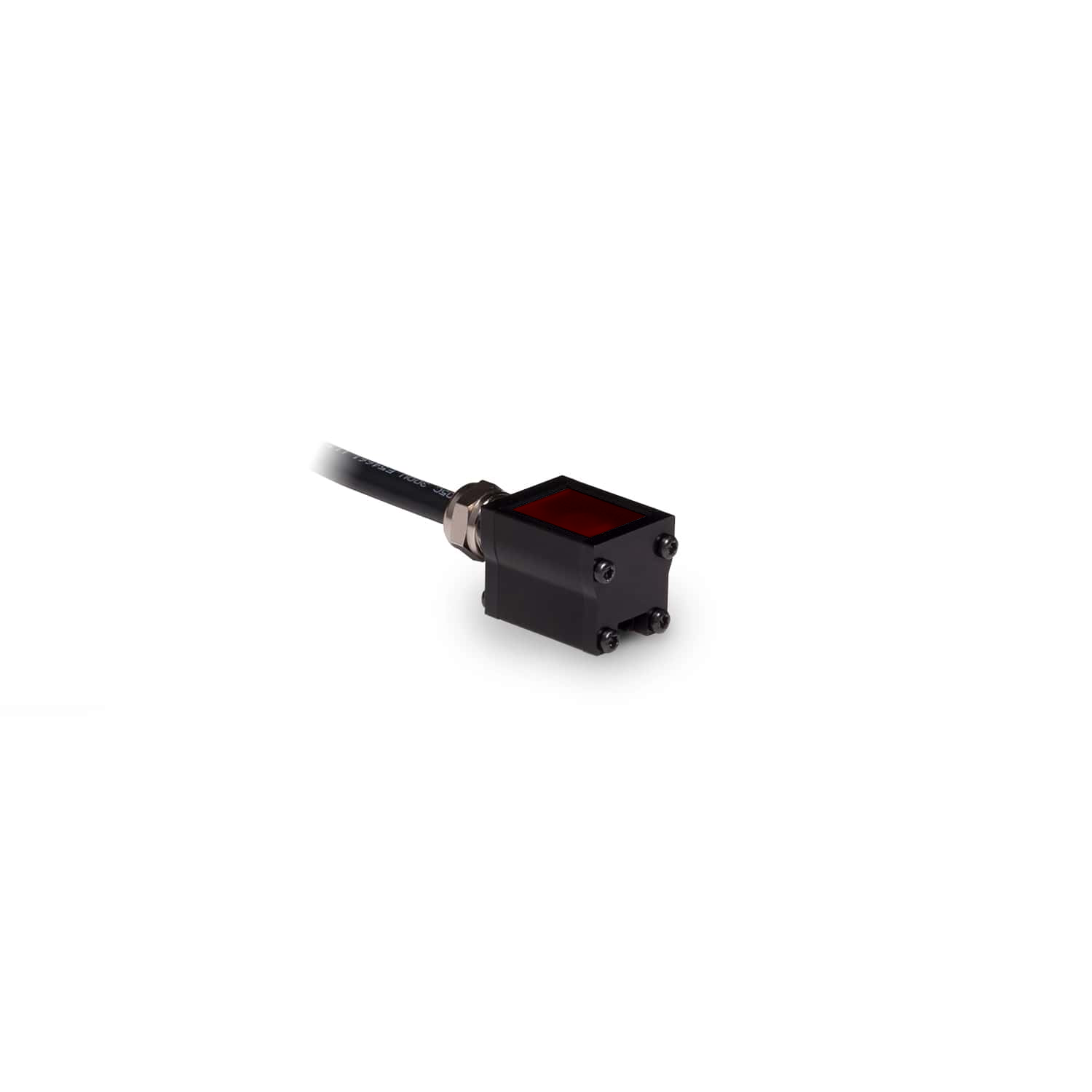 SL243-940I3S MicroBrite Small Spot Light, IR (940nm), ICS 3S (I3S) Driver | Advanced Illumination
