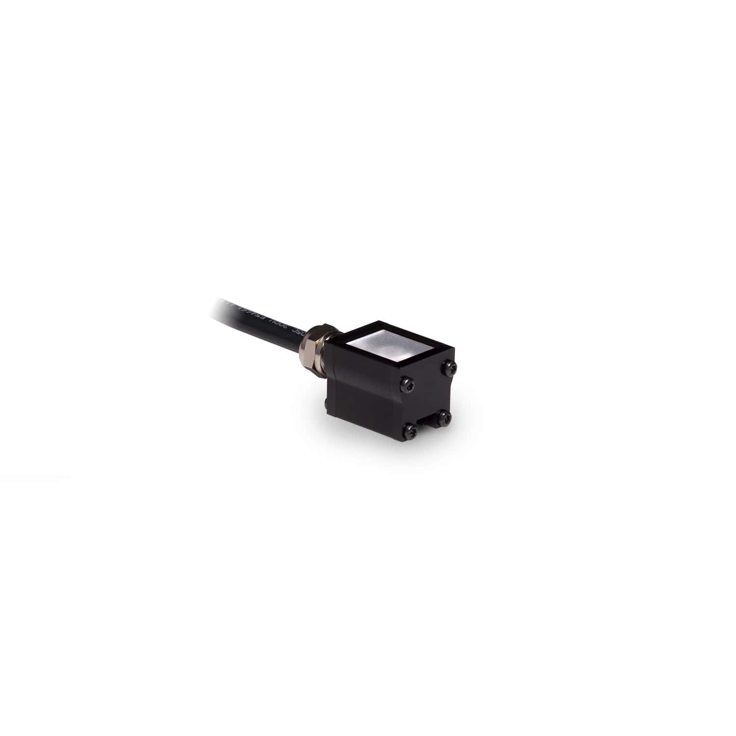 SL243-WHII3S MicroBrite Small Spot Light, White, ICS 3S (I3S) Driver | Advanced Illumination