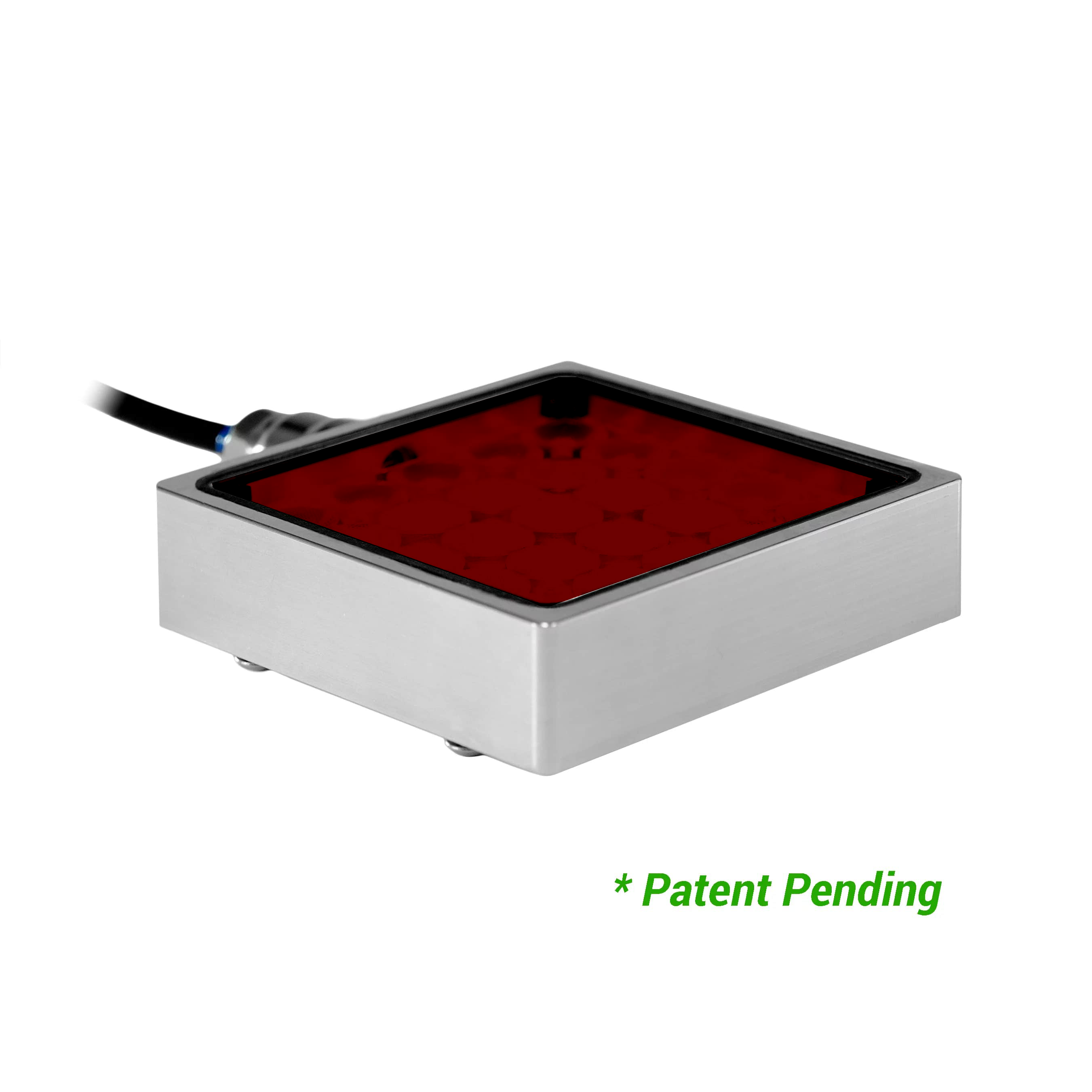 SL316M-850I3S UltraSeal Spot Light, IR (850nm), ICS 3S (I3S) Driver | Advanced Illumination