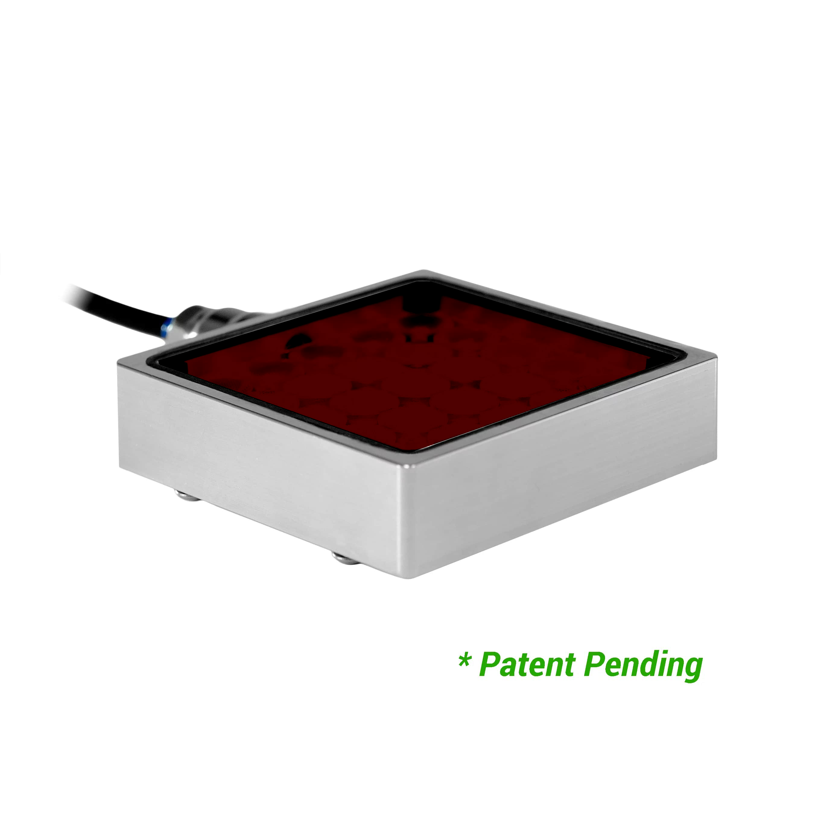 SL316W-940I3S UltraSeal Spot Light, IR (940nm), ICS 3S (I3S) Driver | Advanced Illumination
