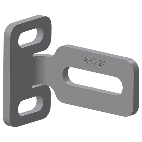 Swivellink AFC-27 Side Rail Option