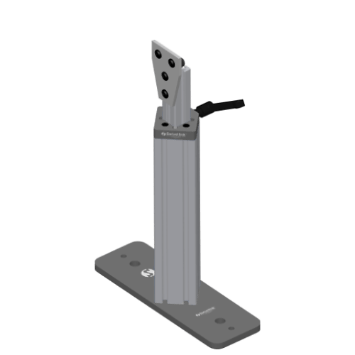 Swivellink SLCM-8101220-LSK-40120 Leg Stand