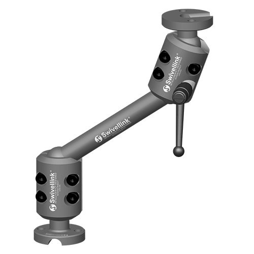 SLM Metric XS Single Arm Kits - Machine Vision Direct