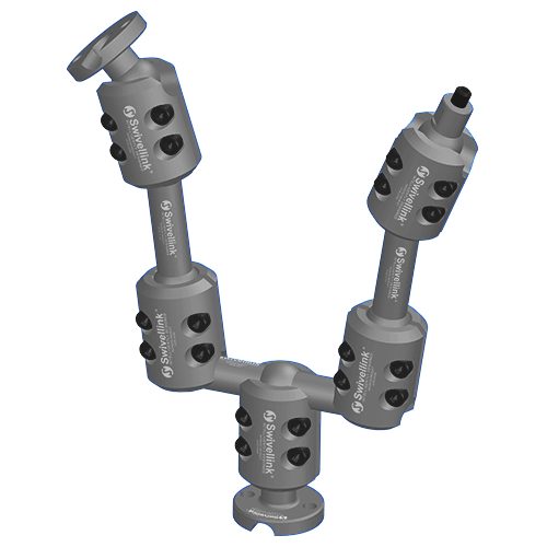 Swivellink SLM-11050XS-5XS Basic Kit