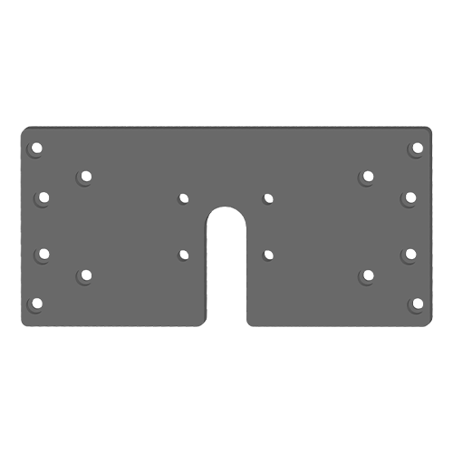 Swivellink SLM-613-S Plate