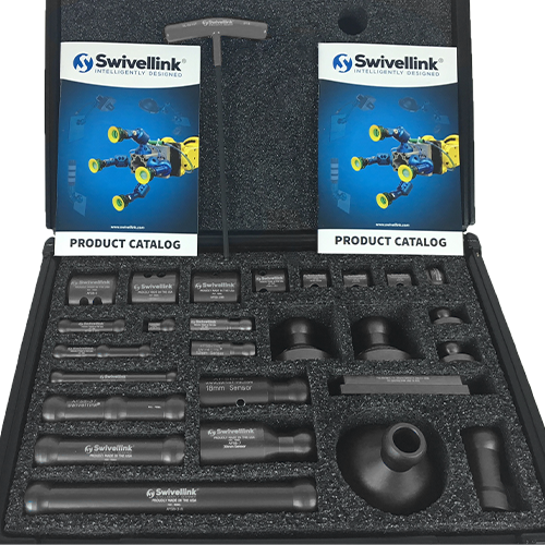 Swivellink SLM-DEMO CASE Basic Kit