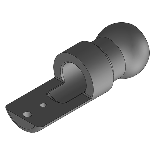 Swivellink SLM-SBH Sensor Mount