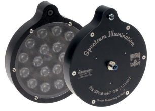 Spectrum Illumination MSP5.5 – 5.5" MONSTER SERIES SPOT LIGHT