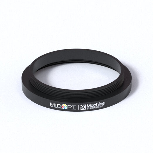 MidOpt Step-Up Adapter M37.5-M46