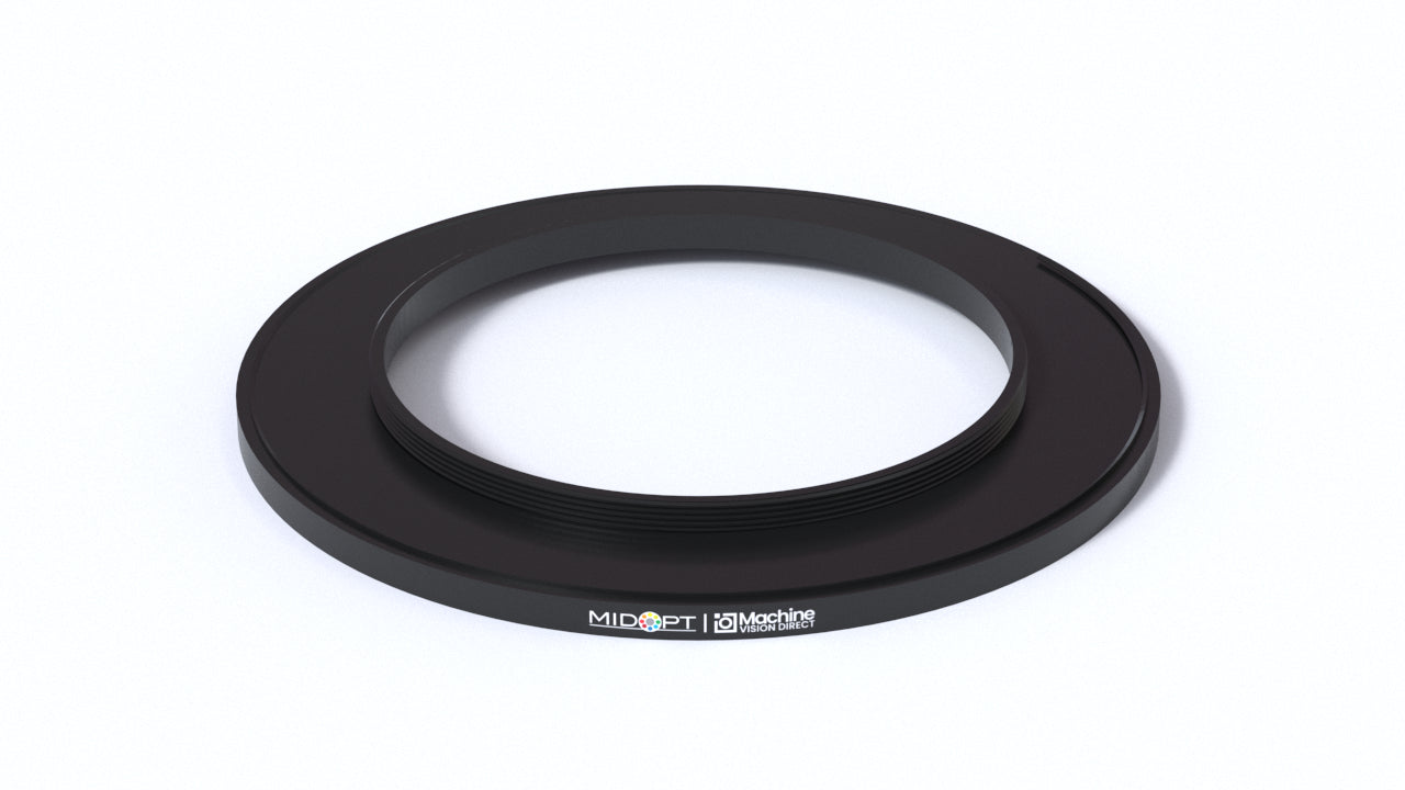 MidOpt Step-Up Adapter M86-M105