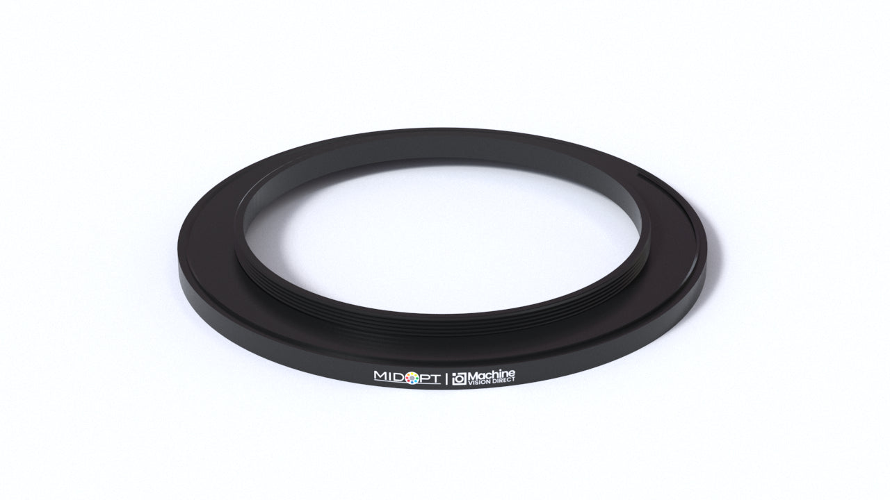 MidOpt Step-Up Adapter M82-M95