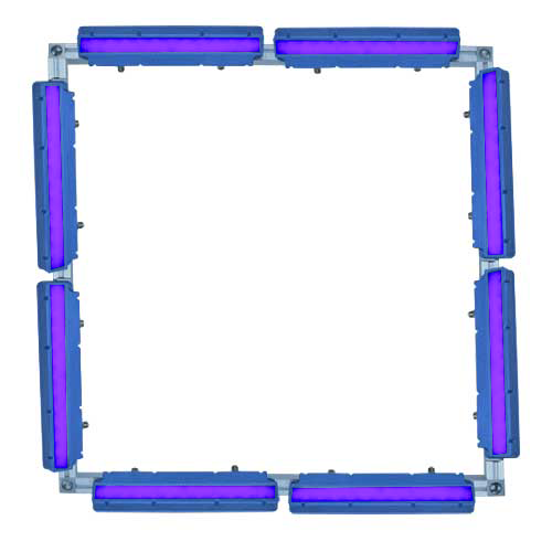 SVL DFL-24-395 |Smart Vision Lights