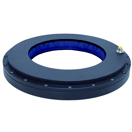 Smart Vision Lights SVL DFLW-200-470 | DFLW-200 Washdown Dark Field Ring Light