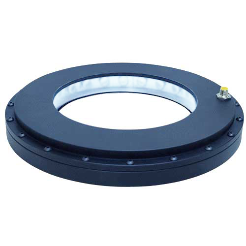 Smart Vision Lights SVL DFLW-200-WHI | DFLW-200 Washdown Dark Field Ring Light