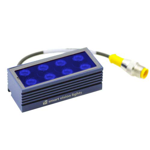 Smart Vision Lights LM75 | Machine Vision Direct