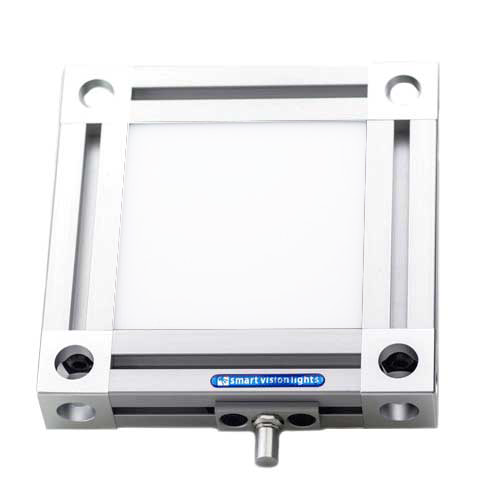 MOBL-150x150-WHI | MOBL-150x150 Maximum Output Backlight (6" x 6") | White Light