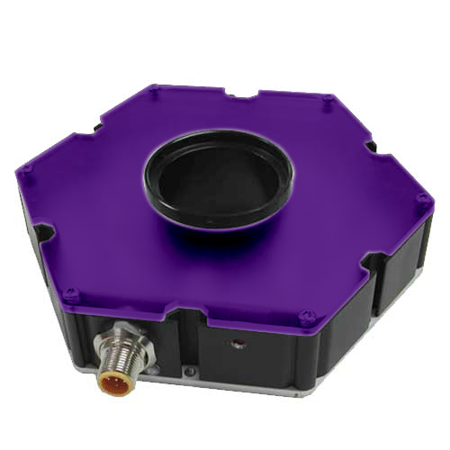 Smart Vision Lights R130 | Machine Vision Direct