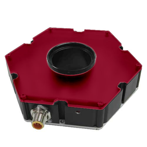 Smart Vision Lights R130 | Machine Vision Direct