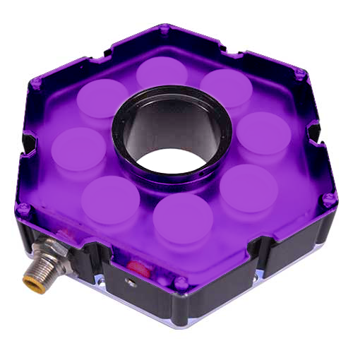 SVL RC130-395 |Smart Vision Lights