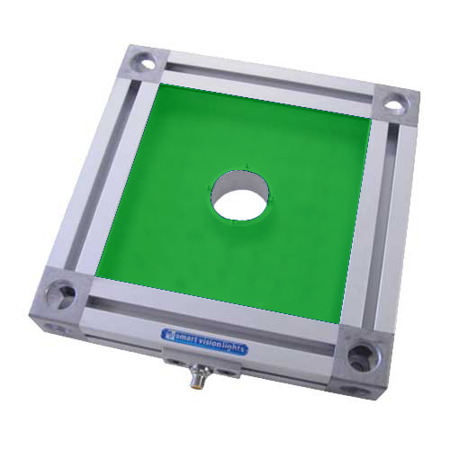 Smart Vision Lights SVL RL200-530 | RL200 Large Area Ring Light (200mm x 200mm)