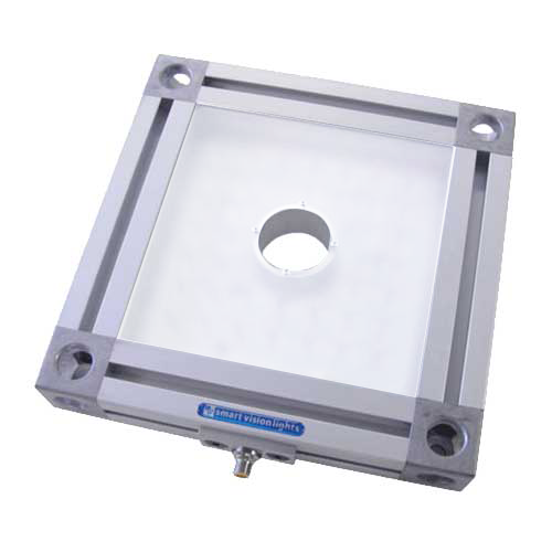 Smart Vision Lights SVL RL200-WHI | RL200 Large Area Ring Light (200mm x 200mm)