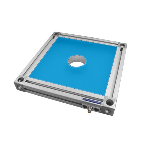 Smart Vision Lights SVL ODRL300-505 | ODRL300 Overdrive Large Area Ring Light (300mm x 300mm)