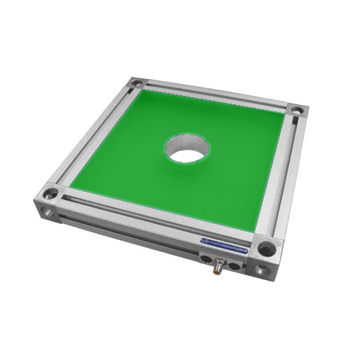Smart Vision Lights SVL ODRL300-530 | ODRL300 Overdrive Large Area Ring Light (300mm x 300mm)