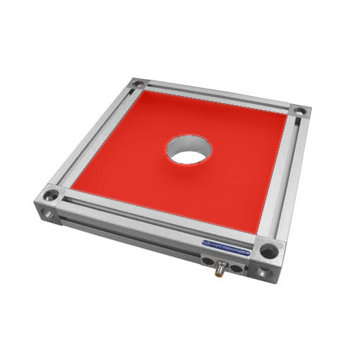 Smart Vision Lights SVL ODRL300-625 | ODRL300 Overdrive Large Area Ring Light (300mm x 300mm)