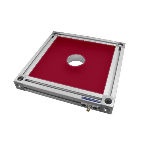 Smart Vision Lights SVL ODRL300-850 | ODRL300 Overdrive Large Area Ring Light (300mm x 300mm)
