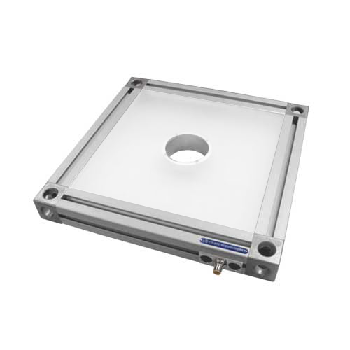 Smart Vision Lights SVL ODRL300-WHI | ODRL300 Overdrive Large Area Ring Light (300mm x 300mm)