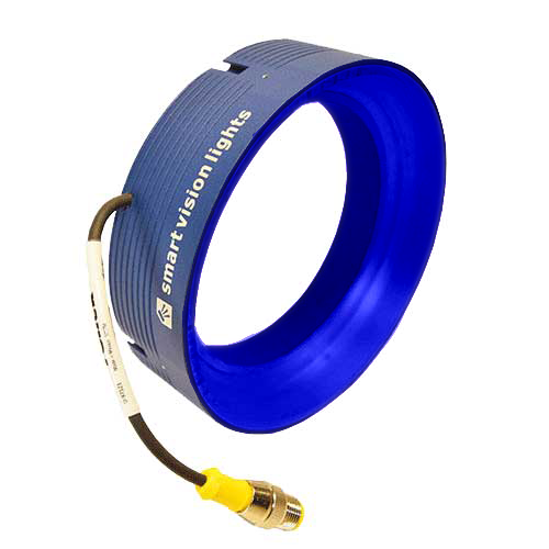 Smart Vision Lights SVL RM140-470 | RM140 Mini Ring Light