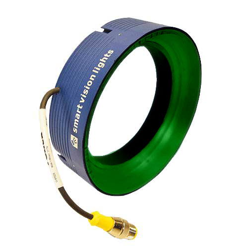 Smart Vision Lights SVL RM140-530 | RM140 Mini Ring Light