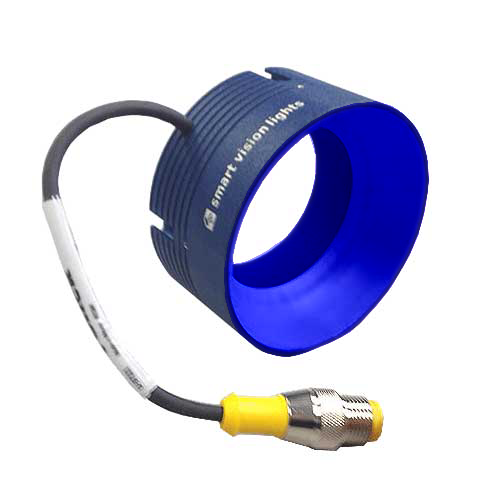 Smart Vision Lights SVL RM75-470 | RM75 Mini Ring Light