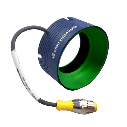 Smart Vision Lights SVL RM75-530 | RM75 Mini Ring Light