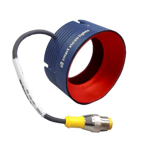 Smart Vision Lights SVL RM75-625 | RM75 Mini Ring Light
