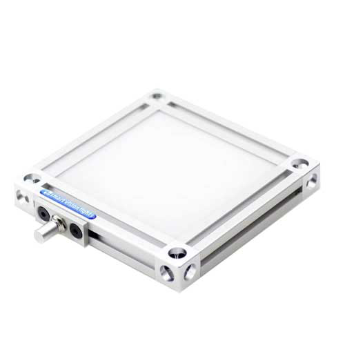 Smart Vision Lights SVL SOBL-150x100-WHI | SOBL-150x100 Standard Operating Backlight (6" x 4")