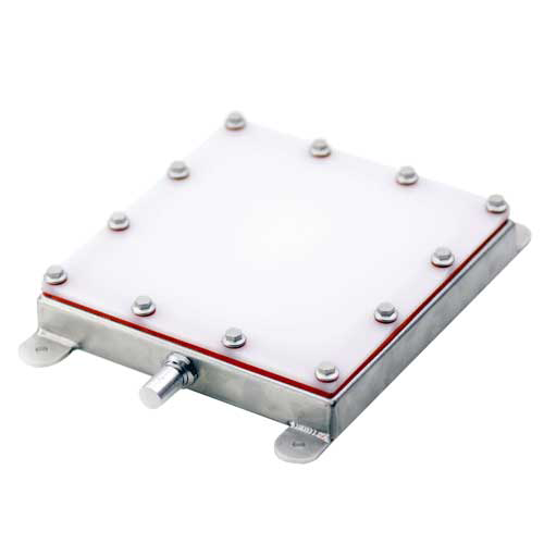 SVL SOBLW-190x190-WHI |Smart Vision Lights