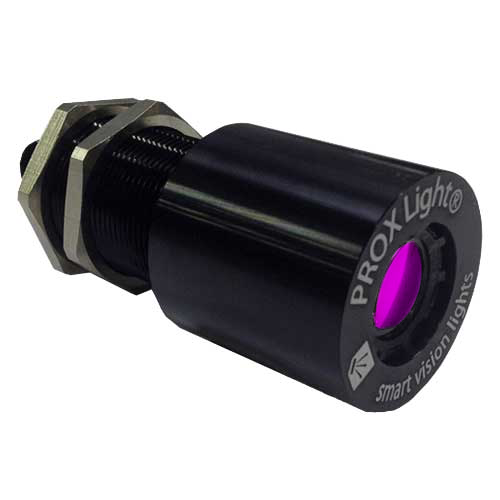 Smart Vision Lights SVL SXA30-365 | SXA30 30mm Adjustable Prox Light - 2nd Generation