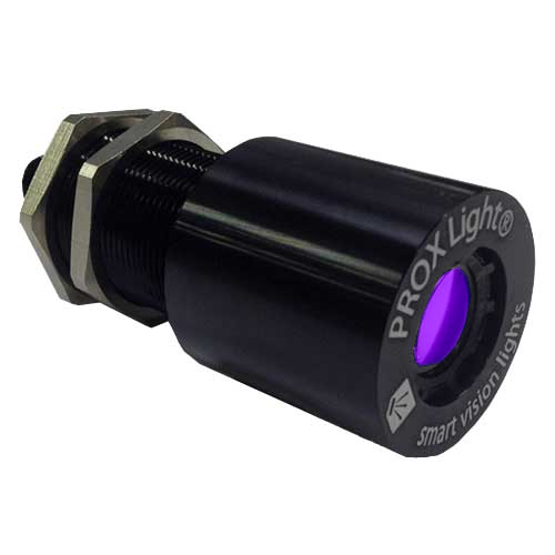 Smart Vision Lights SVL ODSXA30-395 | ODSXA30 30mm Barrel Adjustable Spot Light 2nd Generation "Prox Light"