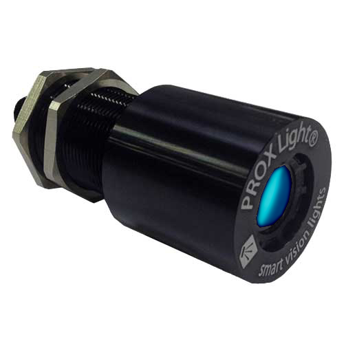 Smart Vision Lights SVL ODSXA30-505 | ODSXA30 30mm Barrel Adjustable Spot Light 2nd Generation "Prox Light"