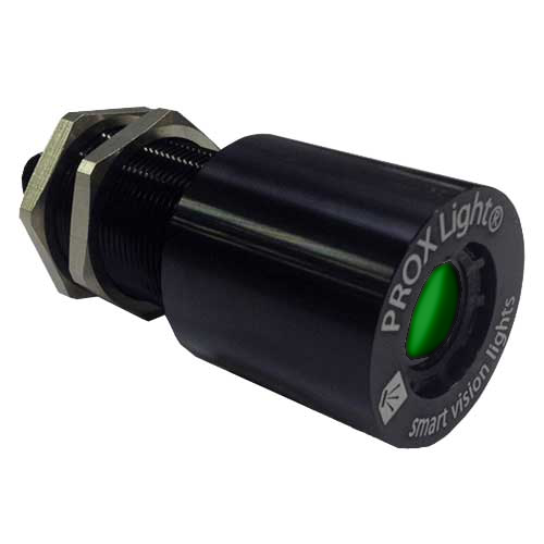 Smart Vision Lights SVL SXA30-530 | SXA30 30mm Adjustable Prox Light - 2nd Generation