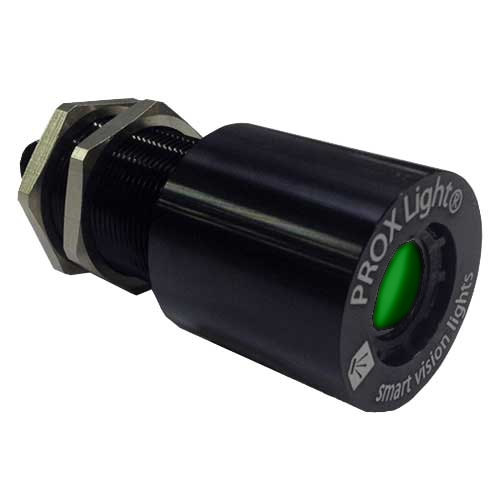 Smart Vision Lights SVL ODSXA30-530 | ODSXA30 30mm Barrel Adjustable Spot Light 2nd Generation "Prox Light"