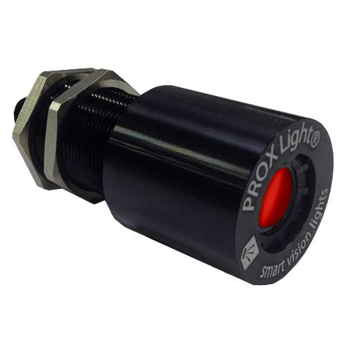 Smart Vision Lights SVL SXA30-625 | SXA30 30mm Adjustable Prox Light - 2nd Generation
