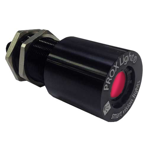 Smart Vision Lights SVL ODSXA30-850 | ODSXA30 30mm Barrel Adjustable Spot Light 2nd Generation "Prox Light"