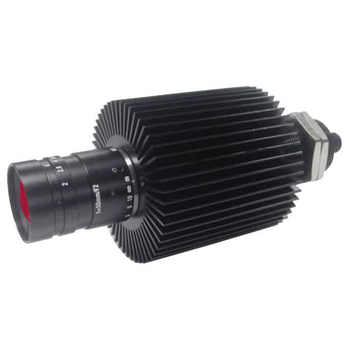 Smart Vision Lights SVL ODSXP30-850 | ODSXP30 Overdrive 30mm Focusable LED Projector 2nd Generation