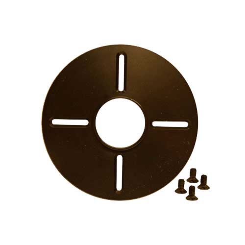 ADP0002-KIT Mounting Adapter for RM140 and RMX140 - Machine Vision Direct