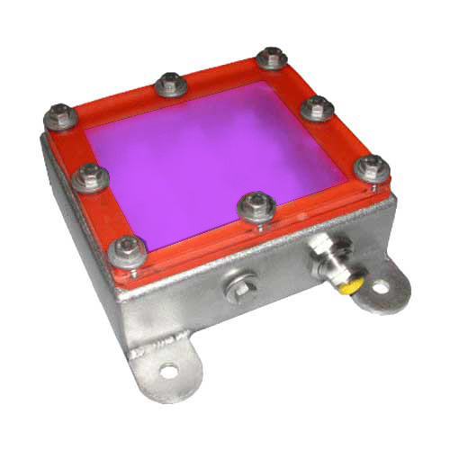 Smart Vision Lights SW75 | Machine Vision Direct