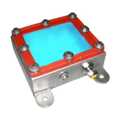Smart Vision Lights SW75 | Machine Vision Direct