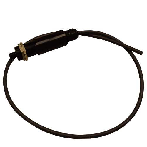 Smart Vision Lights SVL ODSXF30-940 (3 Meter) | ODSXF30 Overdrive Barrel Spot Light with Fiber Optic Bundle