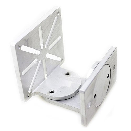 PB75-M5 Mount for Brick Lights - Machine Vision Direct